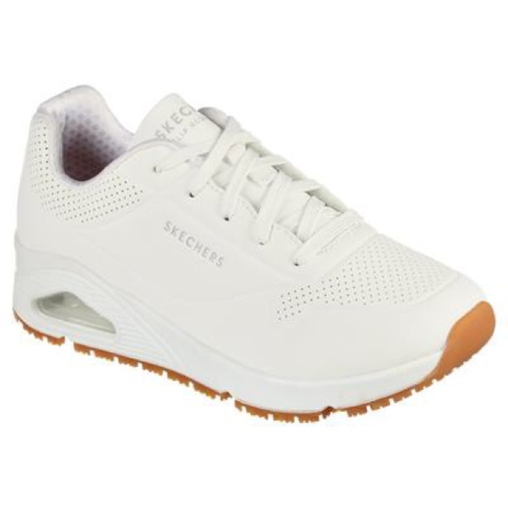 Womens Skechers Uno Size 9.5